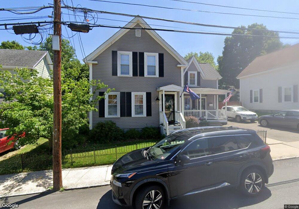 33 Summer St, Nashua, NH 03064 - photo 1