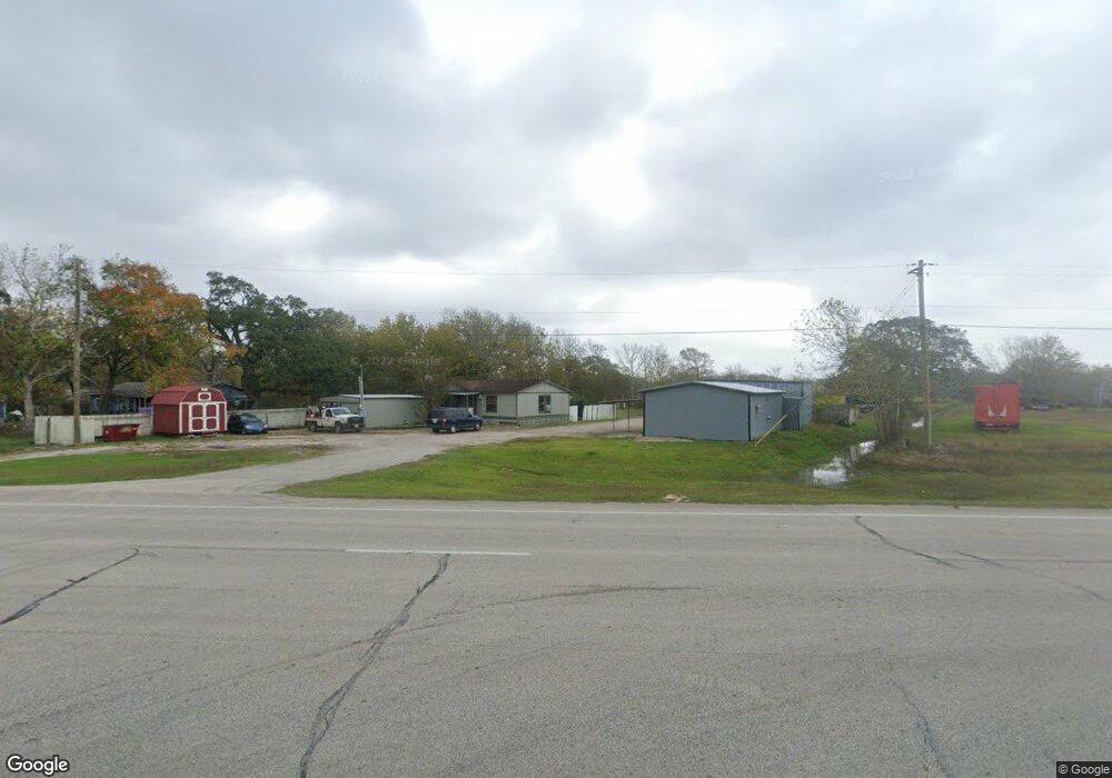 14404 S Highway 36, Brazoria, TX 77422 - photo 1