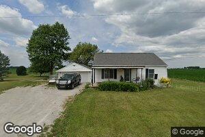 7812 E Co Road 700 N, Forest, IN 46039