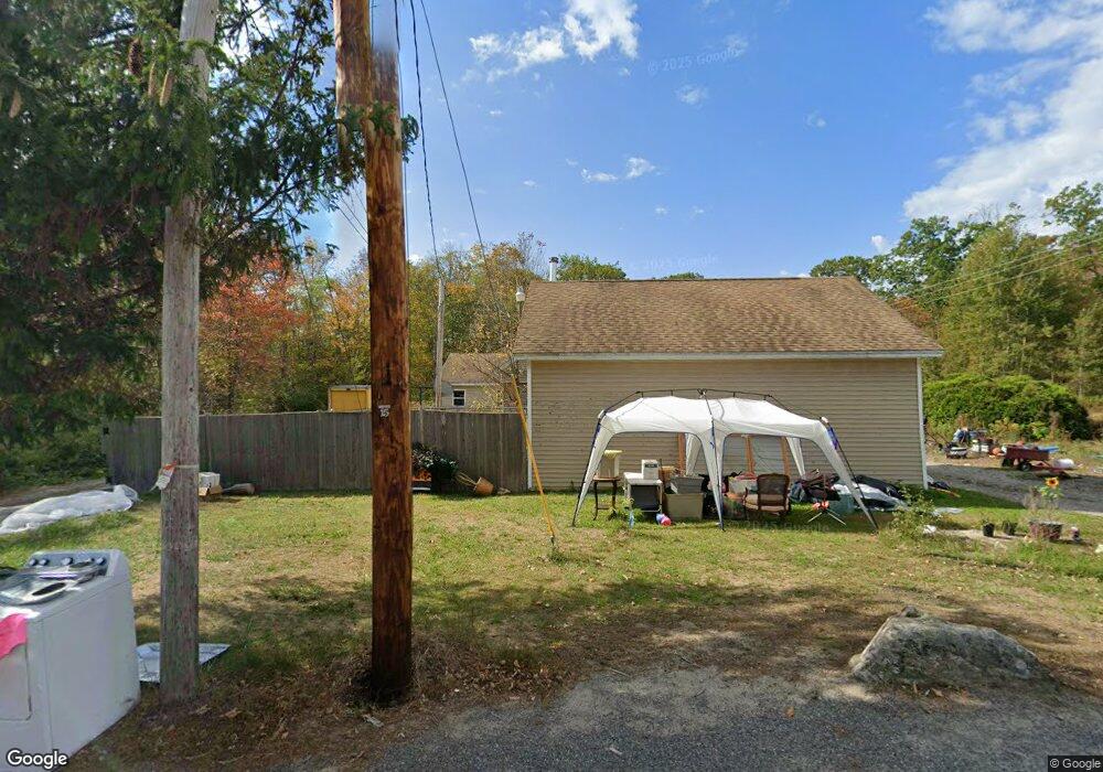 145 Libby Hill Rd, Gardiner, ME 04345 - photo 1