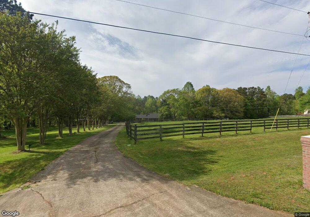 3700 Carter Rd, Buford, GA 30518 - photo 1