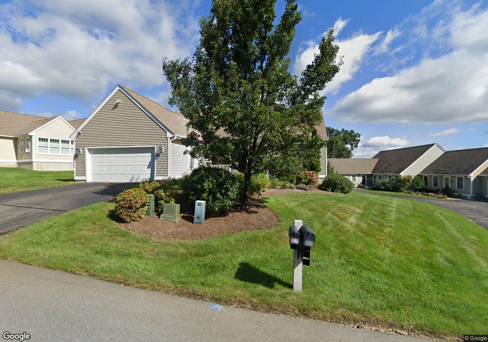 9 Stone Sled Ln unit 15, Bow, NH 03304 - photo 1