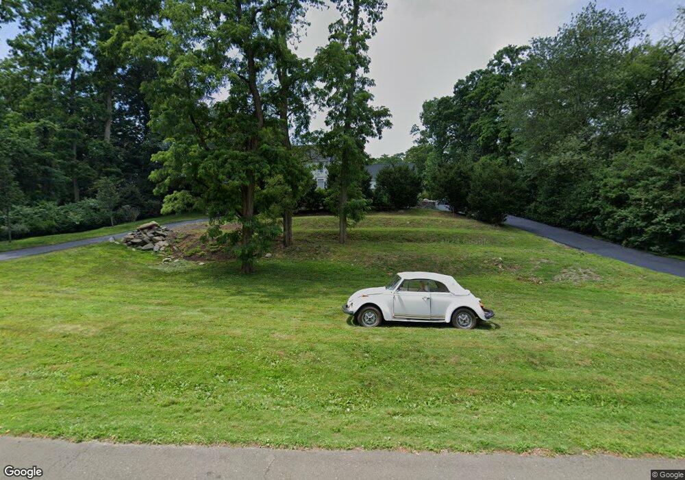 26 Duncan Dr, Greenwich, CT 06831 - photo 1