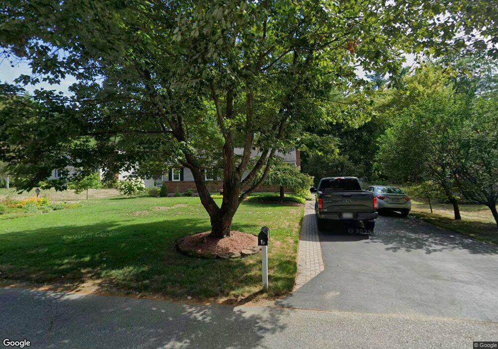 11 Joyce St, West Townsend, MA 01474 - photo 1