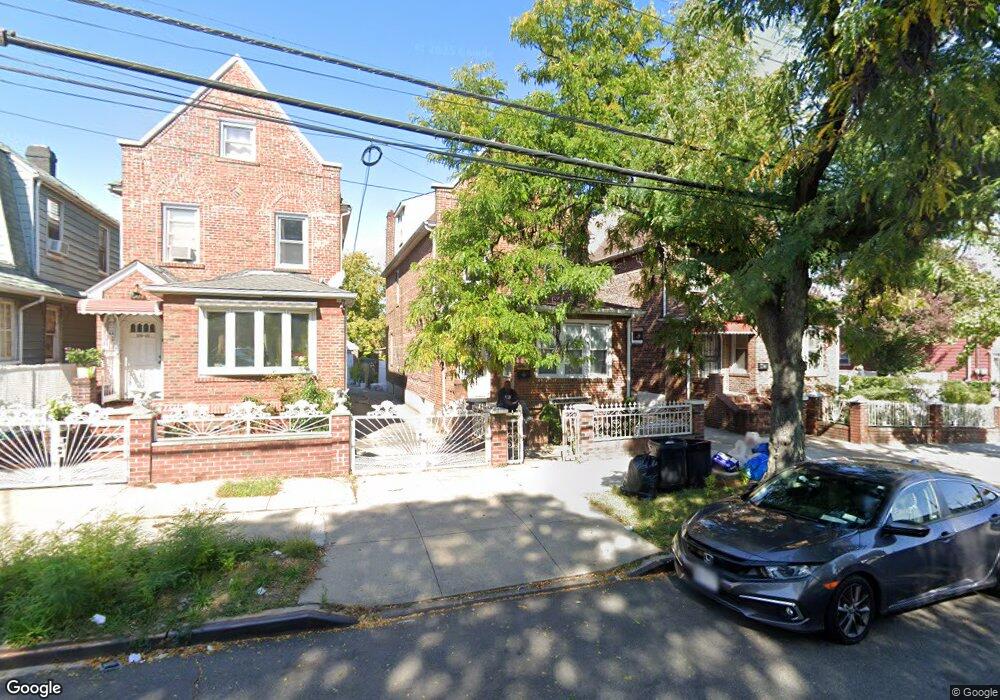 15049 Linden Blvd, Jamaica, NY 11434 - photo 1