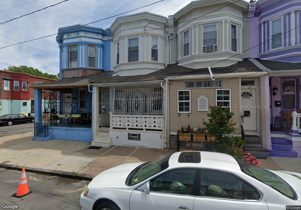 830 N 4th St, Camden, NJ 08102 - photo 1