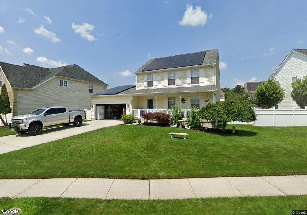 121 W Kennedy Dr, Egg Harbor Township, NJ 08234 - photo 1