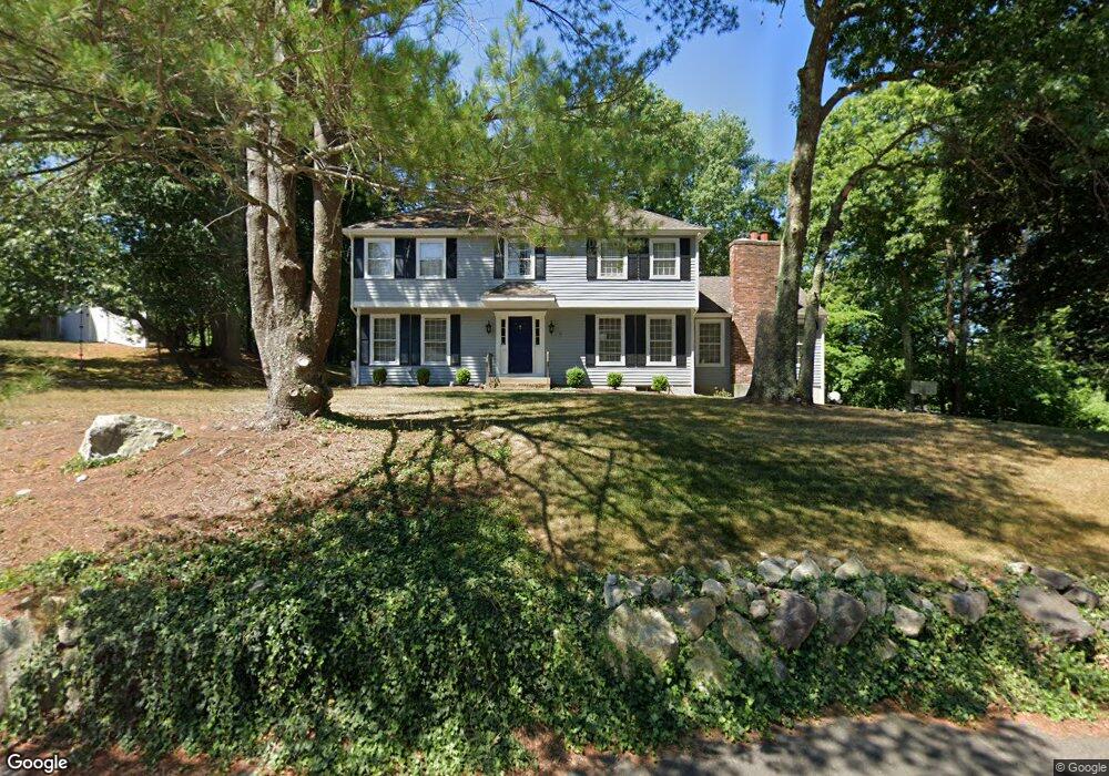 14 Cheney Pond Rd unit 14, Medfield, MA 02052 - photo 1