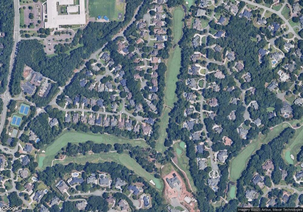 2075 Compton Way, Alpharetta, GA 30022 - photo 1