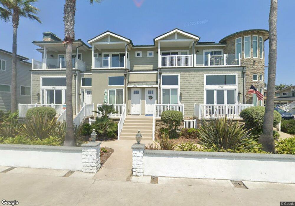 3726 Carlsbad Blvd, Carlsbad, CA 92008 - photo 1