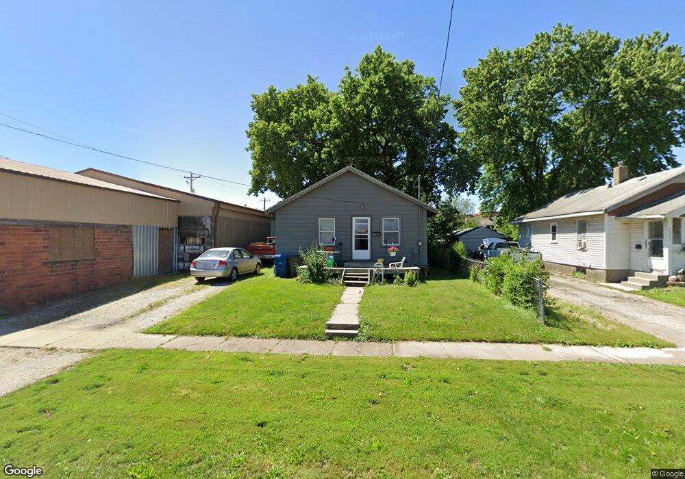 2949 Logan Ave, Des Moines, IA 50317 - photo 1