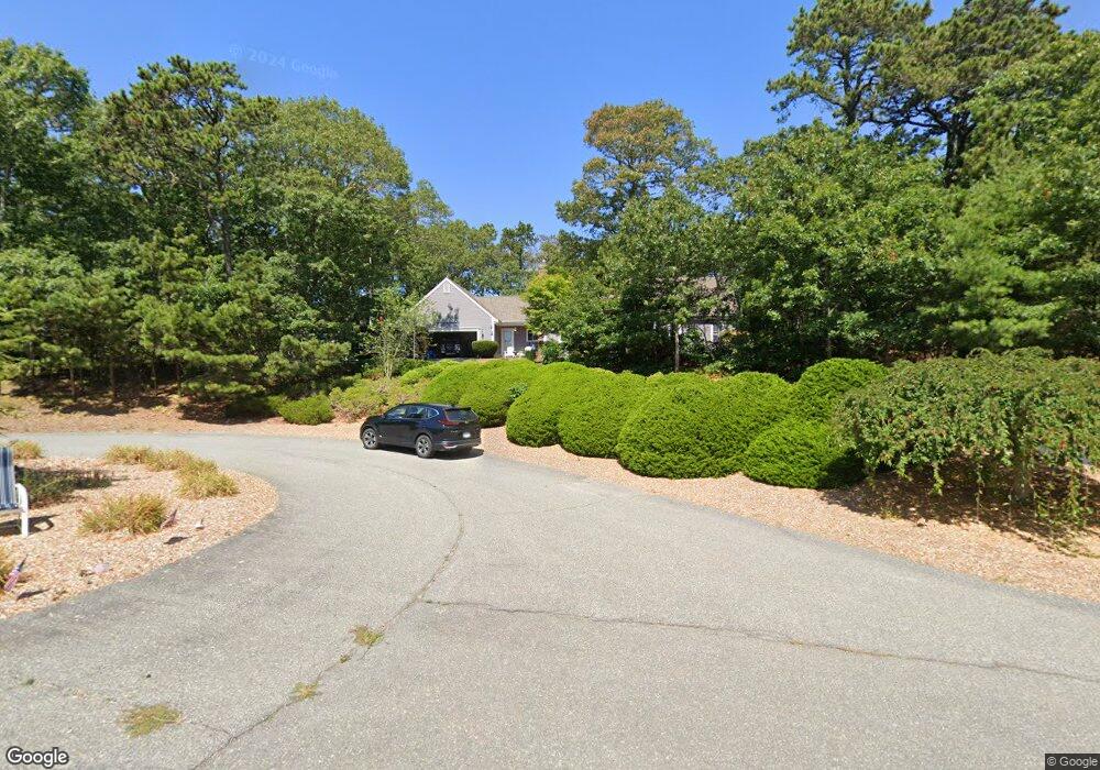 8 Eagles Nest Rd, Harwich, MA 02645 - photo 1