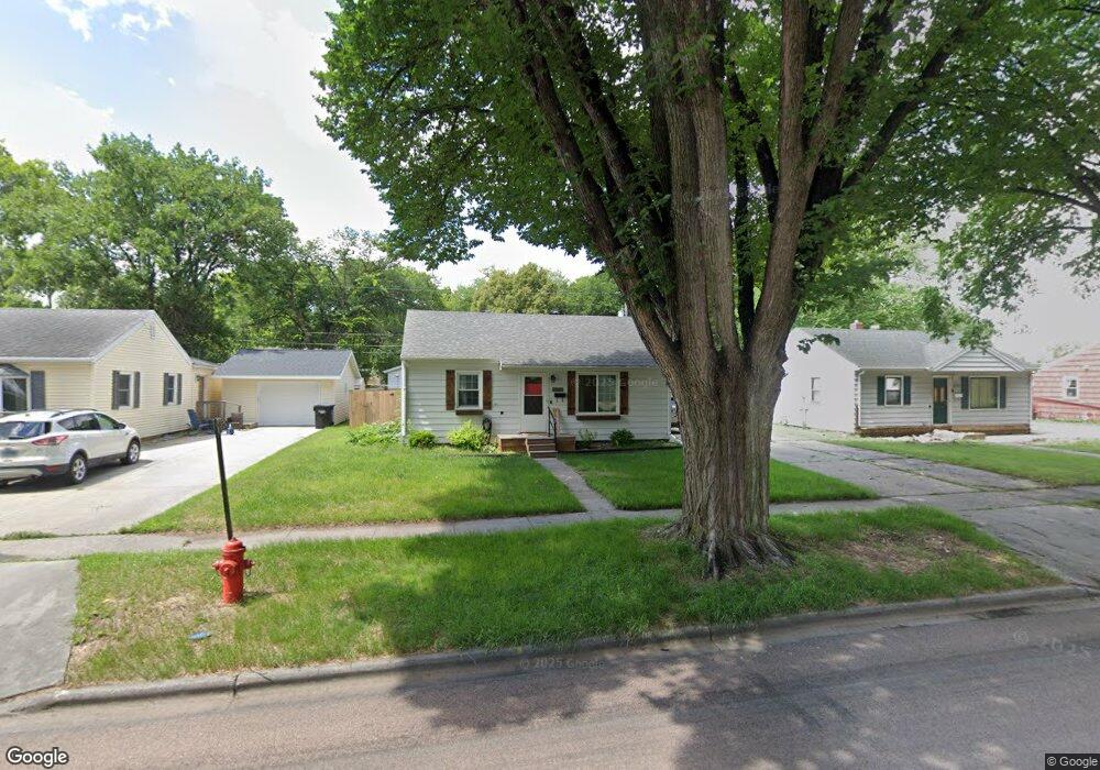 1005 19th St S, Fargo, ND 58103 - photo 1