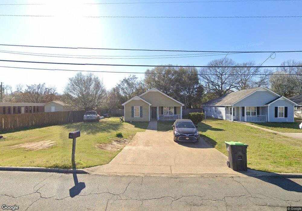 291 Johnson Rd, Warner Robins, GA 31093 - photo 1