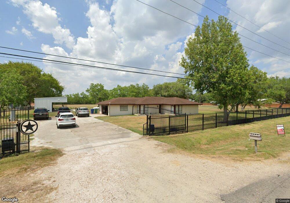 6609 County Road 100, Pearland, TX 77584 - photo 1