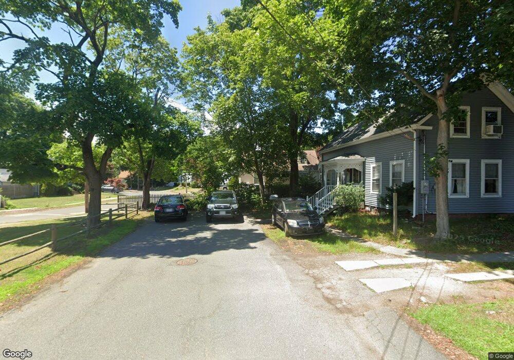 9 Hargraves Ct, Saugus, MA 01906 - photo 1