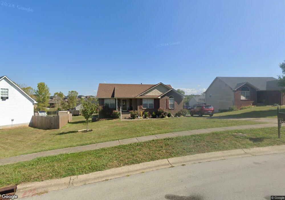 290 Holly Marie Dr, Mount Washington, KY 40047 - photo 1