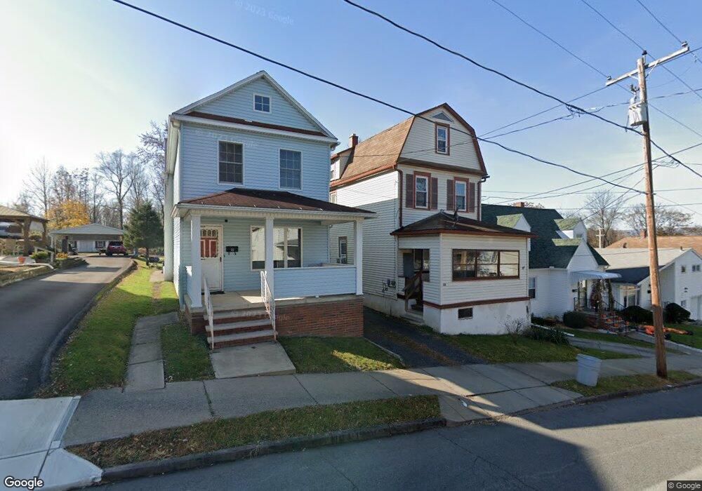 33 Gilligan St, Wilkes Barre, PA 18702 - photo 1