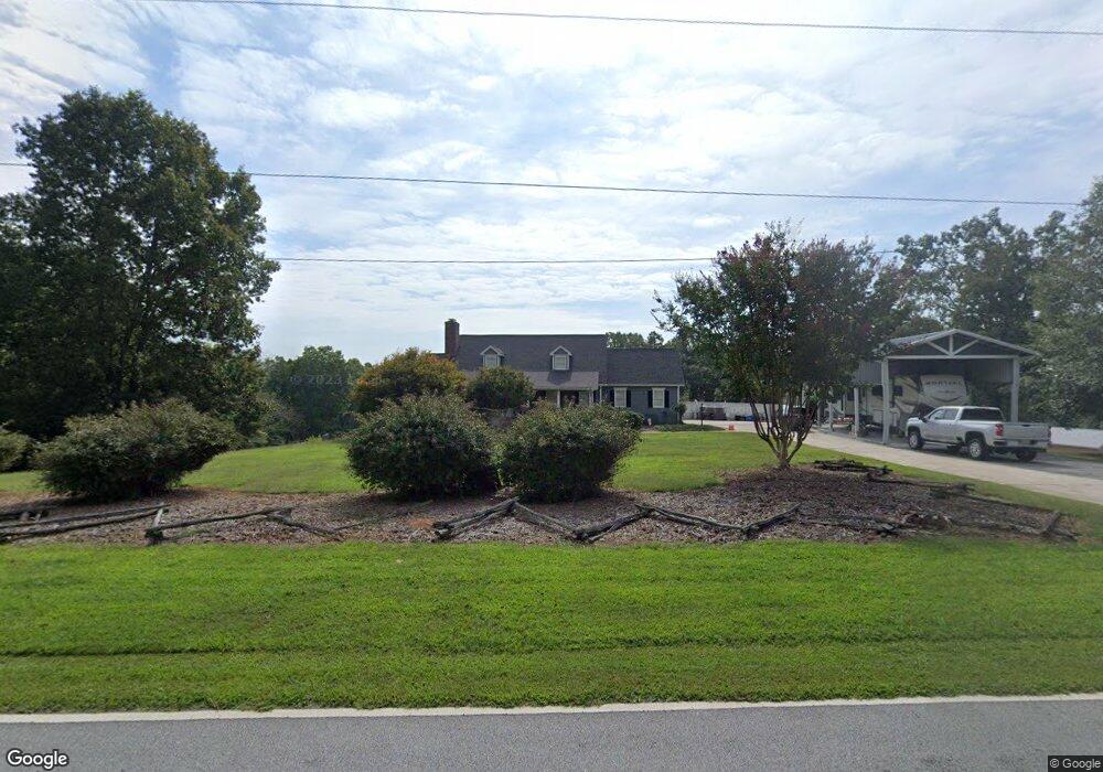 4765 Highland Rd, Gainesville, GA 30506 - photo 1