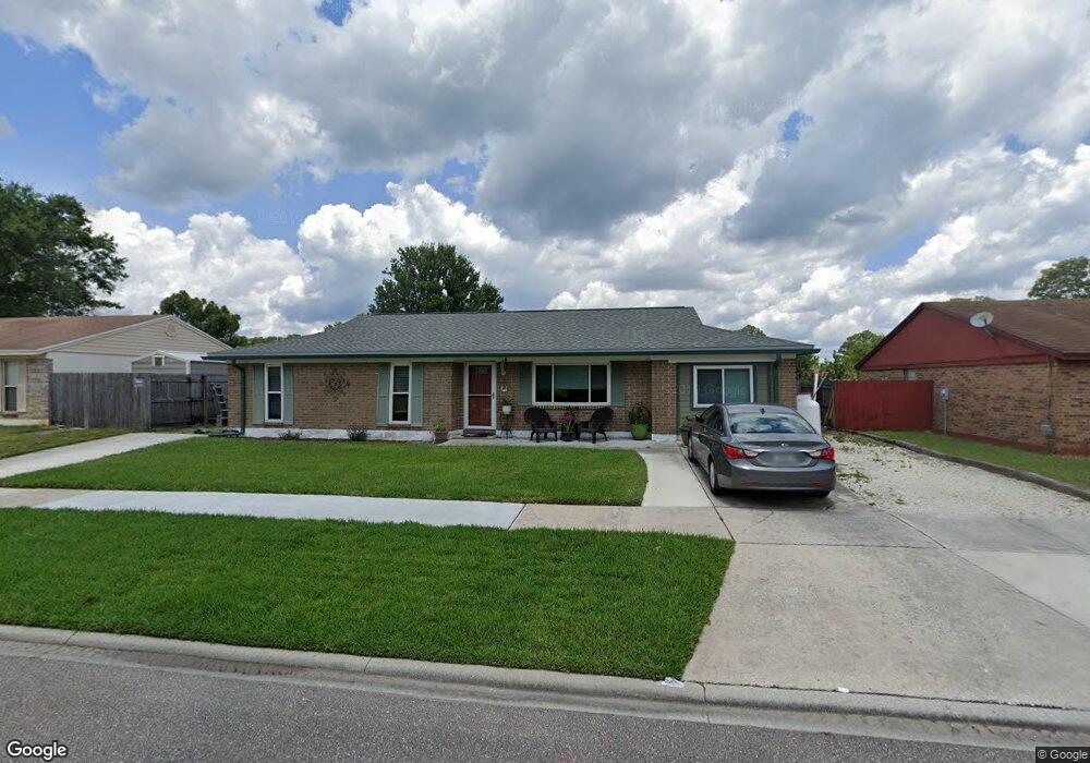 7037 Blache Ct, Jacksonville, FL 32210 - photo 1