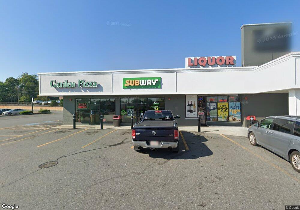 94 Prospect St unit 2, Milford, MA 01757 - photo 1