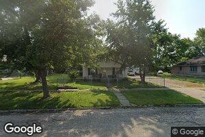 418 S Brownie Blvd, Scranton, KS 66537