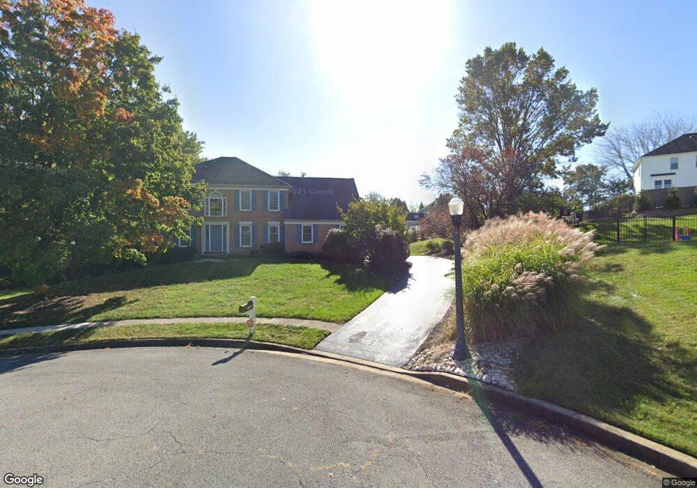 130 Brook Run, Hockessin, DE 19707 - photo 1