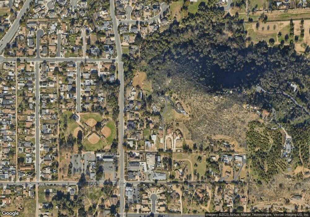 13640 Vian Rd, Poway, CA 92064 - photo 1