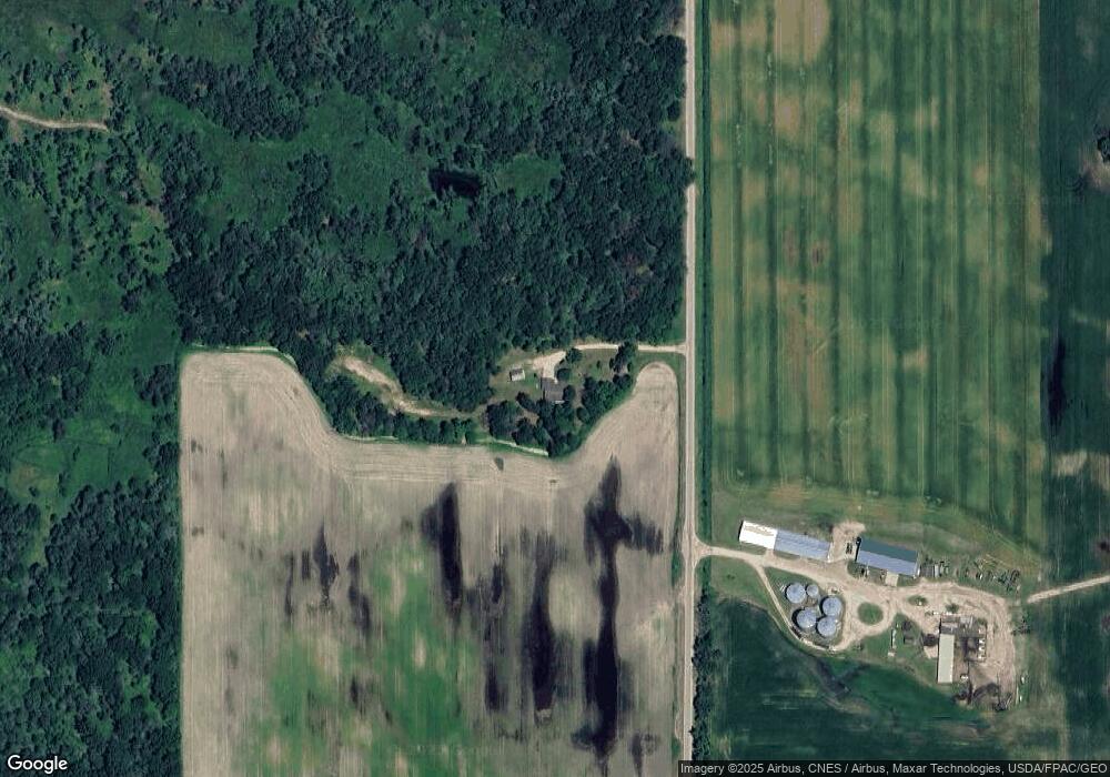 N9695 6th Ave, Camp Douglas, WI 54618 - photo 1