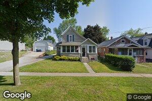 125 Kingman Ave E, Battle Creek, MI 49014