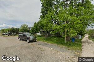 111 Montana Ave, Fromberg, MT 59029