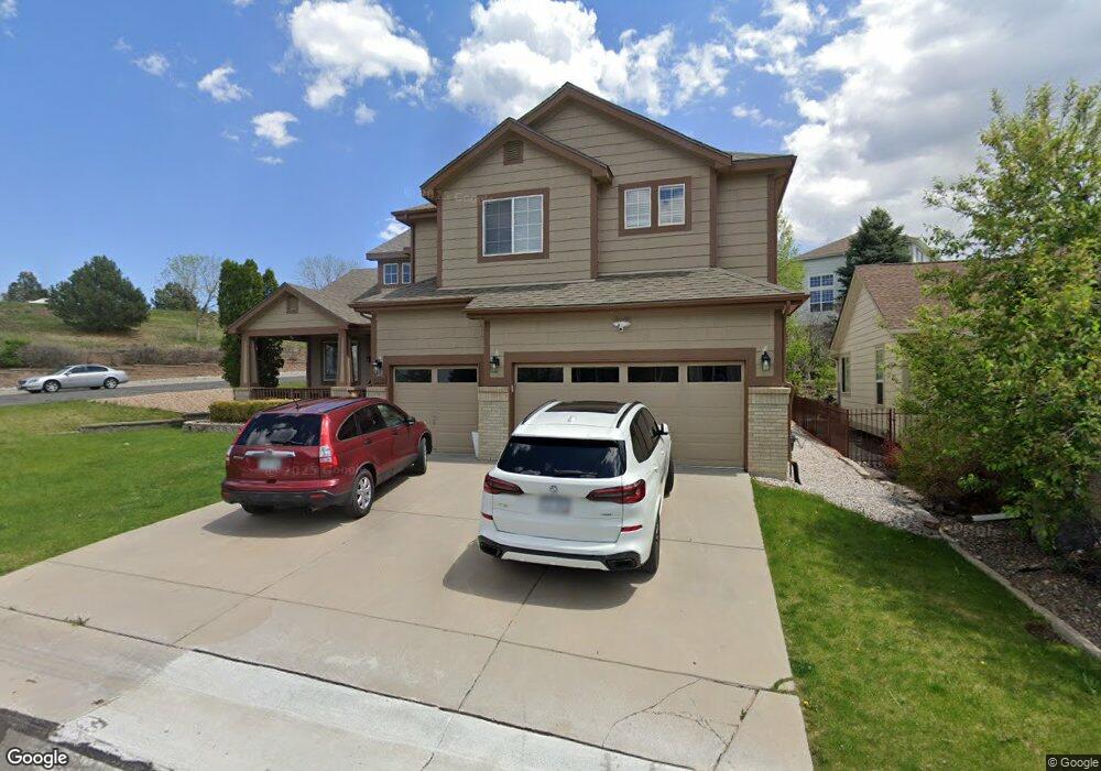 6252 S Sicily Way, Aurora, CO 80016 - photo 1