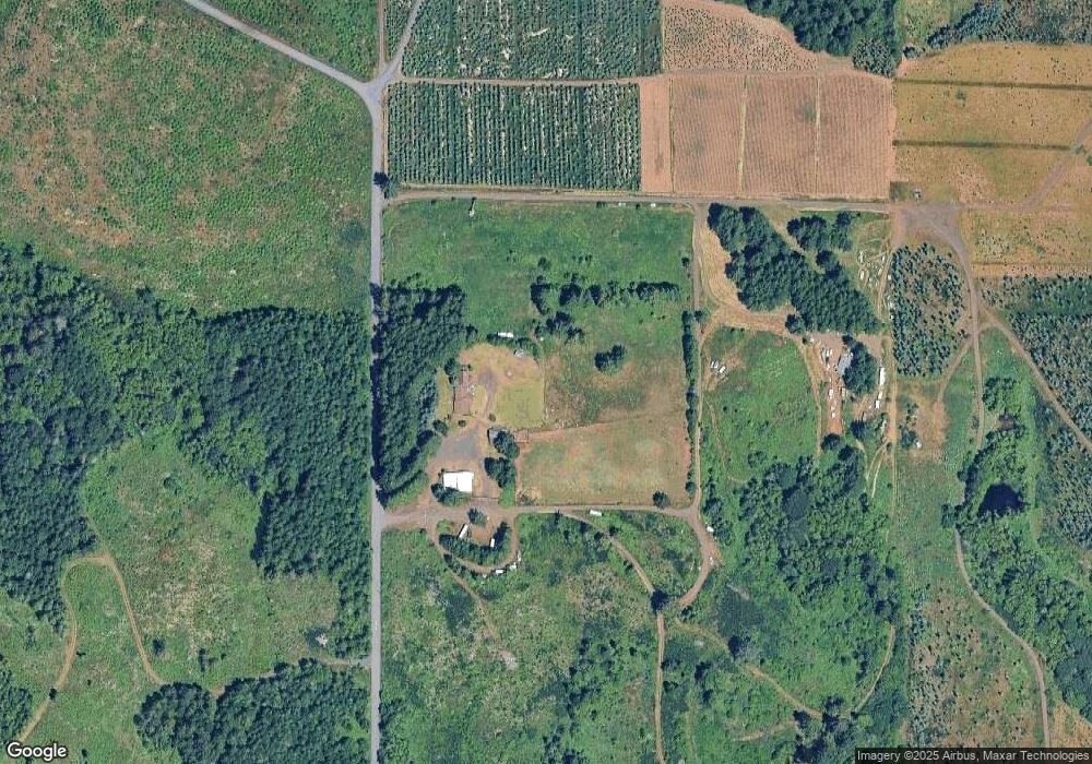 18563 Powers Creek Loop Rd NE, Silverton, OR 97381 - photo 1