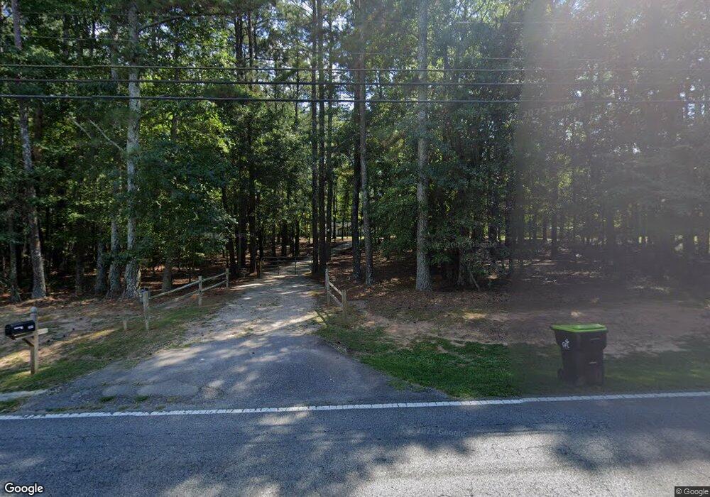 1951 Lake Jodeco Rd, Jonesboro, GA 30236 - photo 1