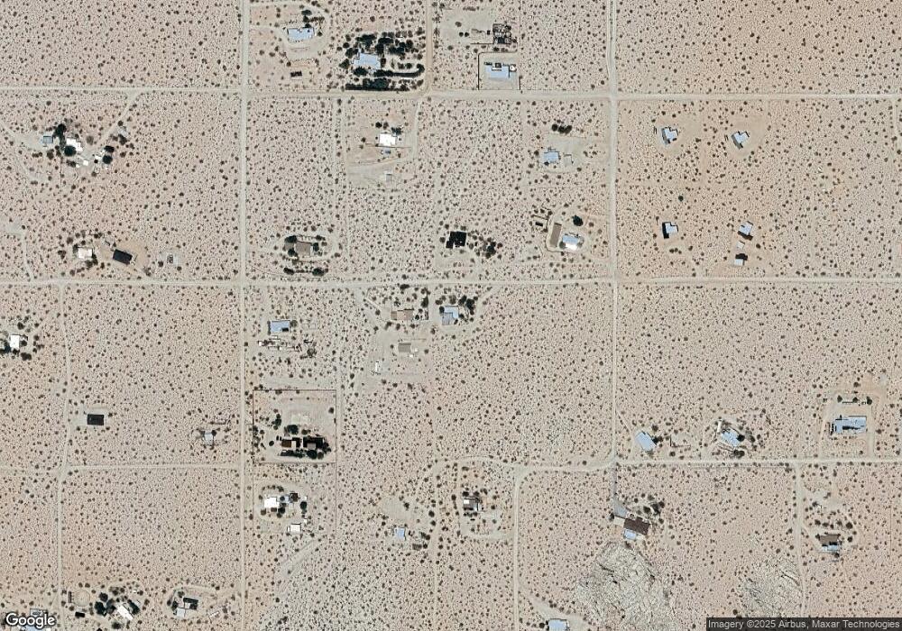 64024 Hollinger Rd, Joshua Tree, CA 92252 - photo 1