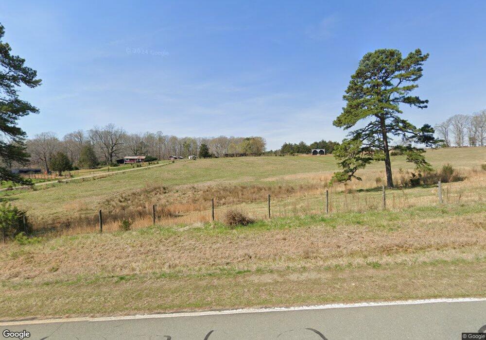 815 Clark Self Rd, Pittsboro, NC 27312 - photo 1