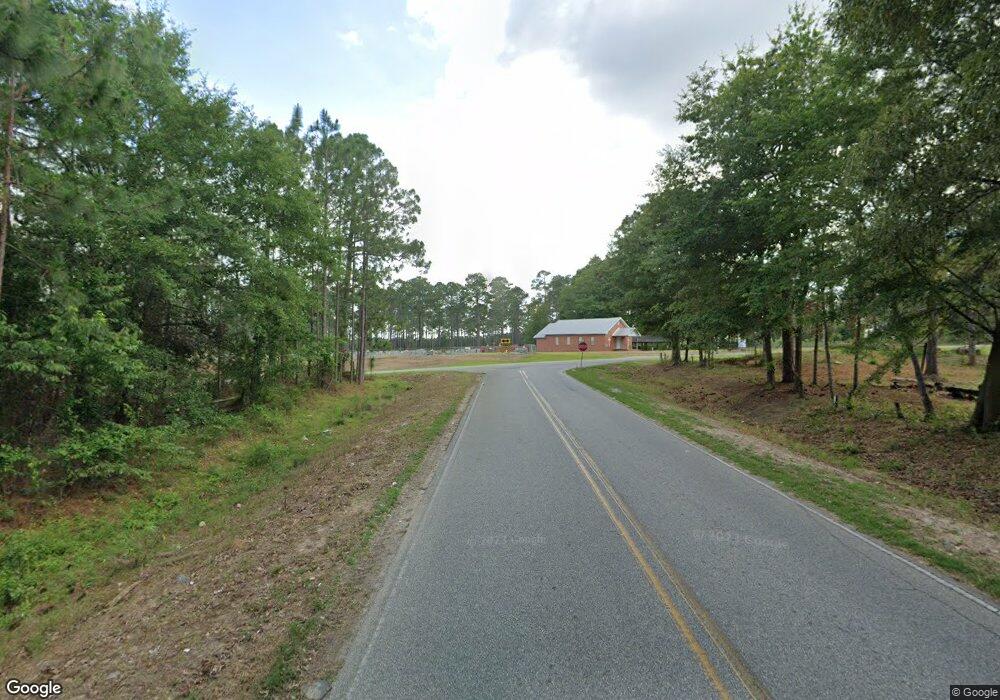 345 Earlene Sizemore Rd, Sumner, GA 31789 - photo 1