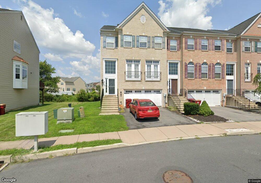 217 Paterson Walk, Easton, PA 18040 - photo 1