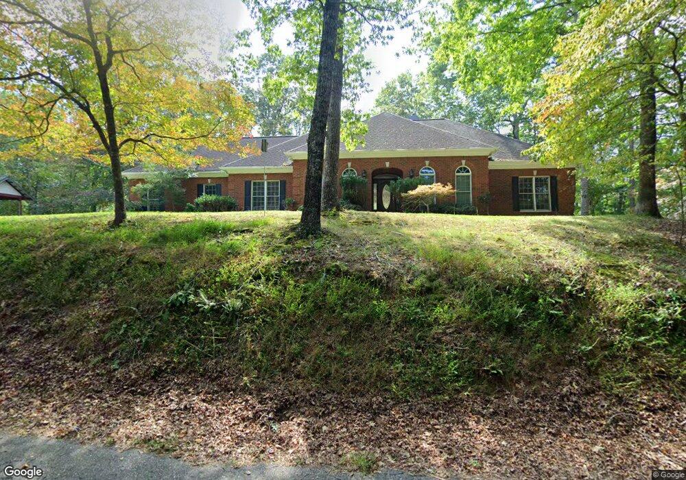 127 Dohiyi Valley Rd, Dahlonega, GA 30533 - photo 1