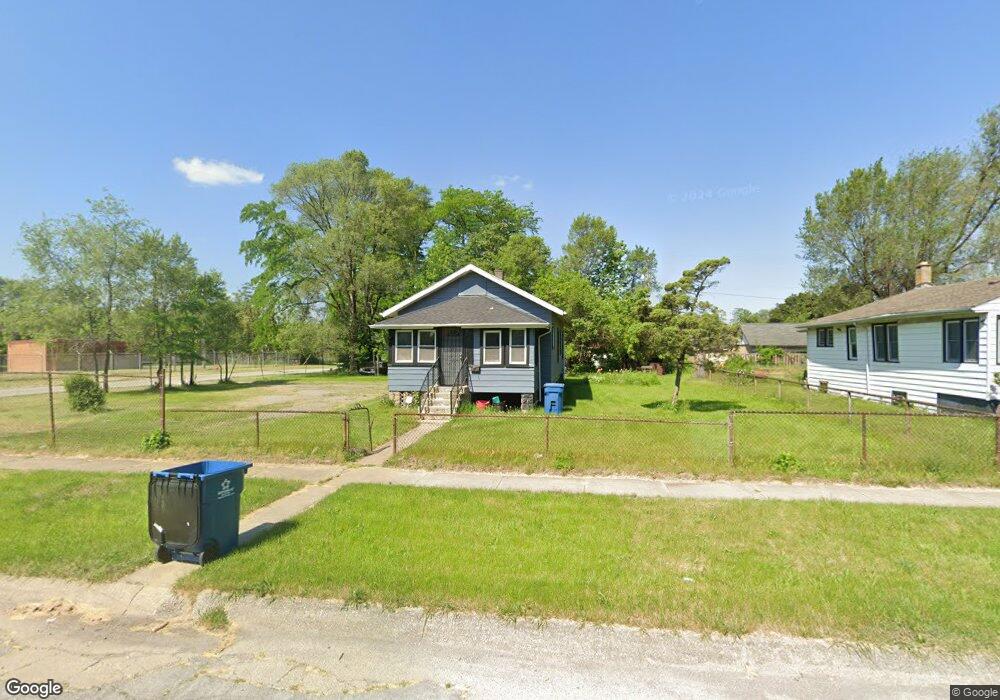 1184 Jennings St, Gary, IN 46404 - photo 1