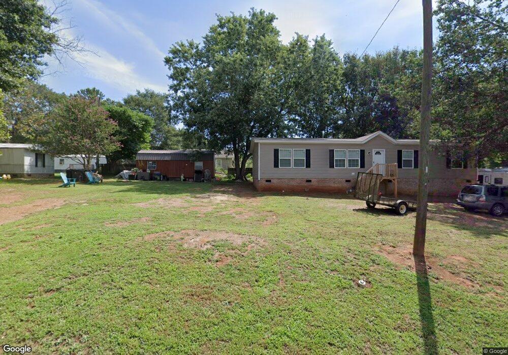 405 Burrell St, Pendleton, SC 29670 - photo 1