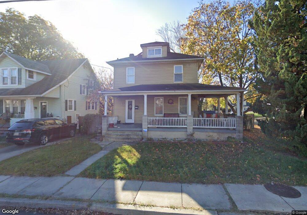 101 Second Ave, Baltimore, MD 21227 - photo 1