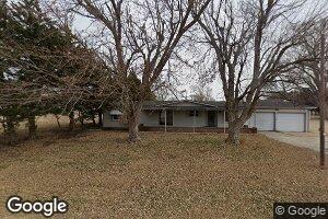 330 N Douglas St, Cunningham, KS 67035