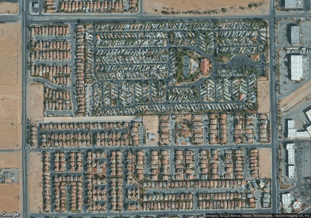 8175 Arville St Lot 202, Las Vegas, NV 89139 - photo 1