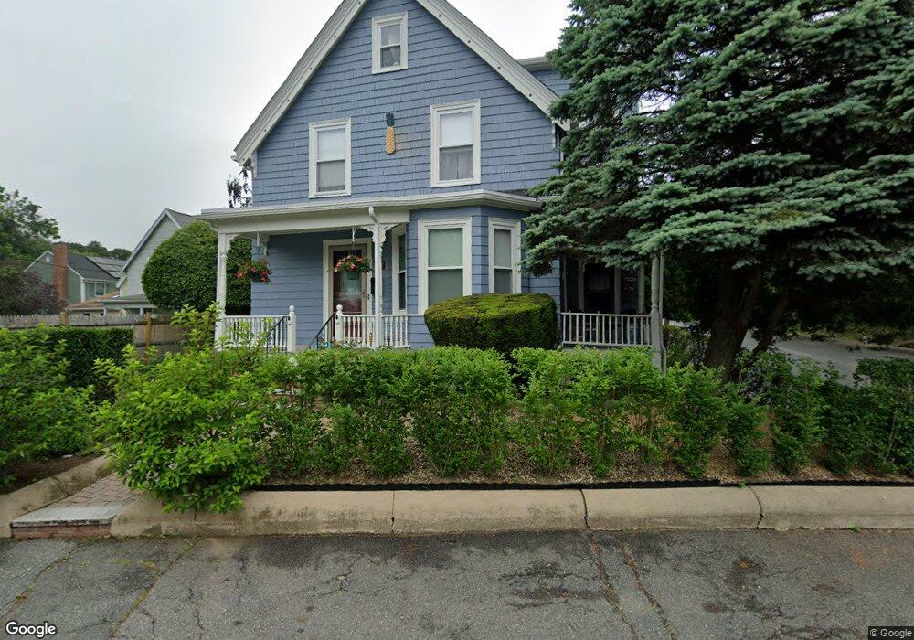 72 Crescent St, Swampscott, MA 01907 - photo 1