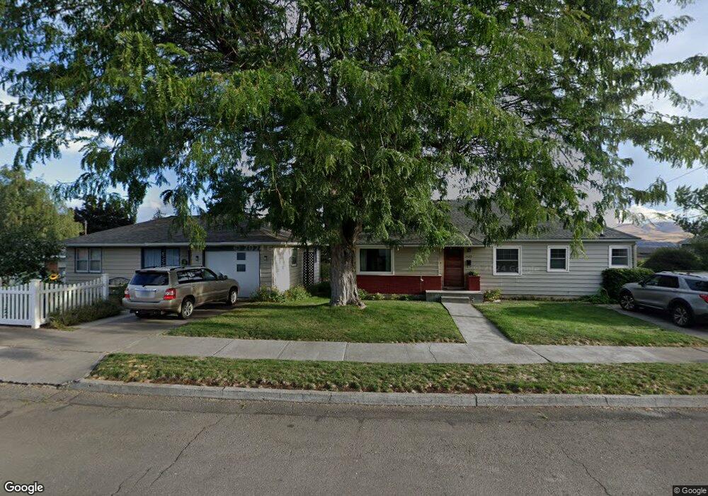 1527 E 11th St, the Dalles, OR 97058 - photo 1