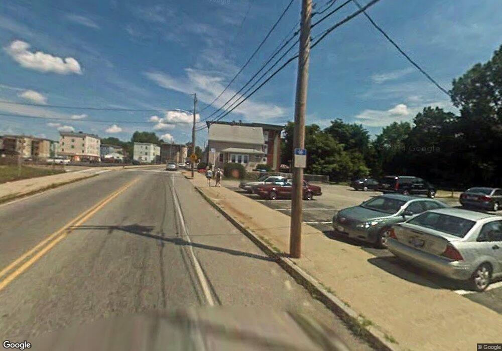 824 Social St, Woonsocket, RI 02895 - photo 1