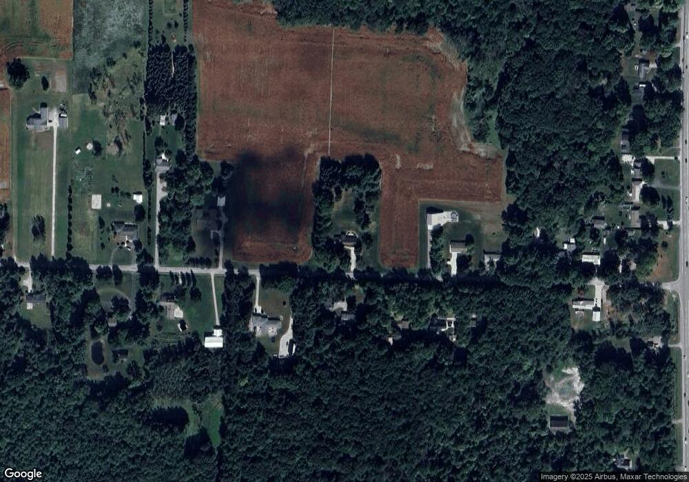 10717 Lange Rd, Birch Run, MI 48415 - photo 1