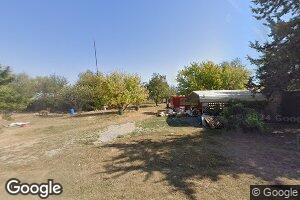 327 S Lakeview Rd, Apache, OK 73006