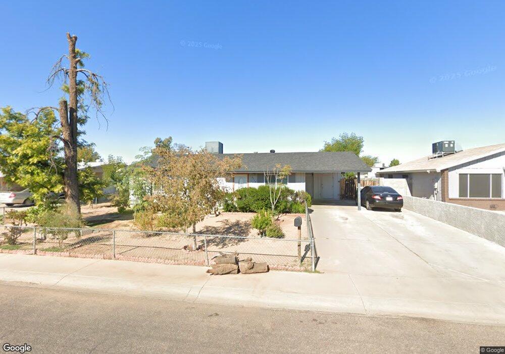 8814 W Monterey Way, Phoenix, AZ 85037 - photo 1